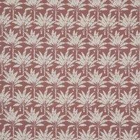 iLiv Palm House Fabric Woodrose