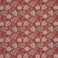 iLiv Senja Fabric Carnelian