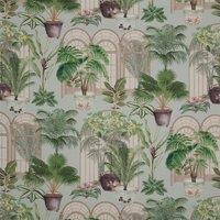 iLiv Victorian Glasshouse Fabric Mist
