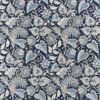 iLiv Etienne Fabric Sapphire