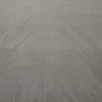 Linda Barker Elsie Velvet Fabric Silver