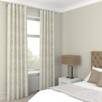 Tropica Made to Measure Curtain Natural