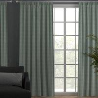 Olla Made to Measure Curtain Duckegg