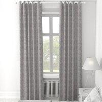Georgia Made to Measure Curtain Blue