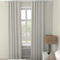 Hera Made to Measure Curtain Natural