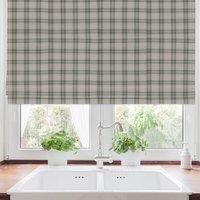 Albany Made to Measure Roman Blind Natural