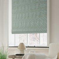 Olla Made to Measure Roman Blind Duckegg