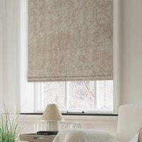 Pandora Made to Measure Roman Blind Mink
