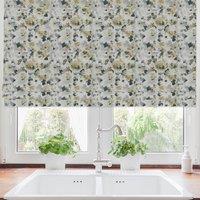 Harriet Made to Measure Roman Blind Gold