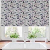 Harriet Made to Measure Roman Blind Pink