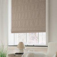Paris Made to Measure Roman Blind Mink
