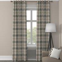 Inverness Made to Measure Curtain Natural
