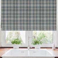 Aviemore Made to Measure Roman Blind Pebble