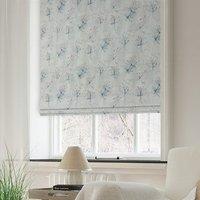 Southwold Made to Measure Roman Blind Pearl Blush