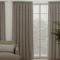 Sicily Made to Measure Curtain Autumn