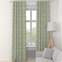 Snape Made to Measure Curtain Tropical