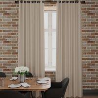 Paris Made to Measure Curtain Shell