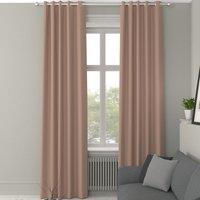 Paris Made to Measure Curtain Petal