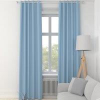 Paris Made to Measure Curtain Cloud