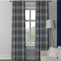 Aviemore Made to Measure Curtain Pebble