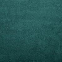 Bellisimo Velvet Fabric Turquoise