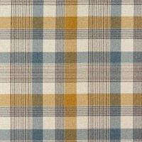 Katrine Fabric Cornflower
