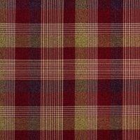 Katrine Fabric Carmine