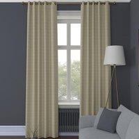 Olla Made to Measure Curtain Honey
