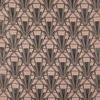 Gatsby Fabric Temple
