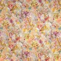 Secret Garden Curtain Fabric Paradiso