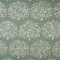 Tree Of Life Fabric Willow