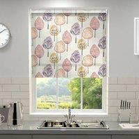 Runswick Made to Measure Roller Blind Berry