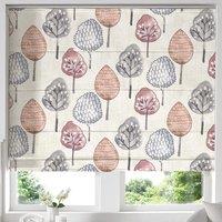 Runswick Made to Measure Roman Blind Plaster
