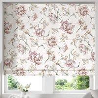 Derwent Made to Measure Roman Blind Vintage