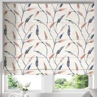 Weymouth Made to Measure Roman Blind Plaster