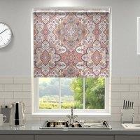 Talbor Made to Measure Roller Blind Nectarine