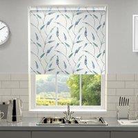 Weymouth Made to Measure Blackout Roller Blind Danube