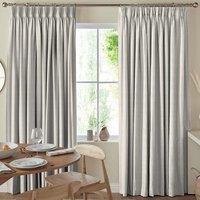 Florence Velvet Made to Measure Curtain Sesame