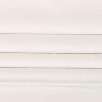 54 Supersoft Blackout Curtain Lining White