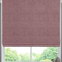 Lugano Made to Measure Roman Blind Blossom