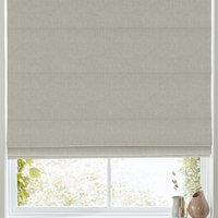 Positano Roman Blind Oatmeal