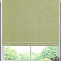 Positano Made to Measure Roman Blind Apple