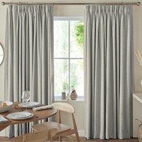 Positano Made to Measure Curtain Oatmeal