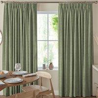 Lugano Made to Measure Curtain Apple