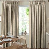 Lugano Made to Measure Curtain Linen