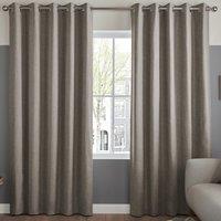 Positano Made to Measure Curtain Otter