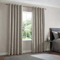 Lugano Made to Measure Curtain Ghost