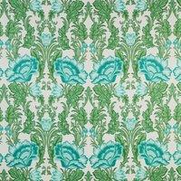 iLiv Pimpernel Fabric Turquoise