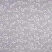 iLiv Vinery Fabric Chrome