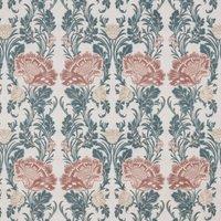 iLiv Acantha Fabric Rosemist